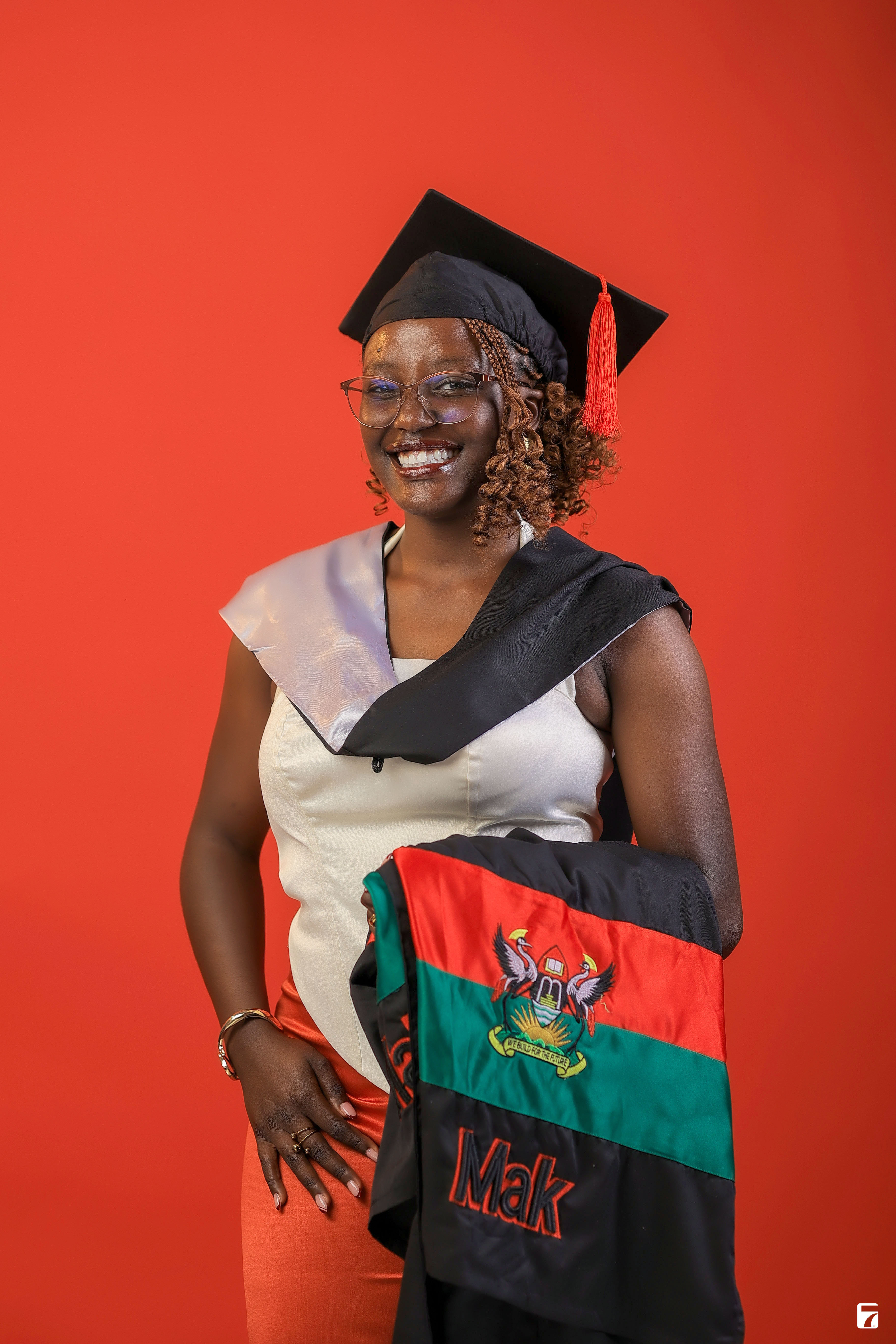 Graduation 11